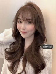 -那茉 Hair Salon