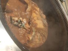 -山里屯铁锅炖·东北菜(康桥店)