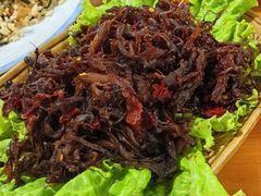 -龙姐私房菜(和顺古镇店)