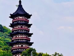 -牛首山文化旅游区