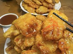 -即墨老公社·海肠捞饭大王(古城店)