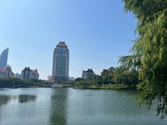 -厦门大学(思明校区)