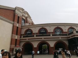 -TWOFACE 双面理发馆