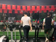-征成健身连锁私教工作室(九公里店)