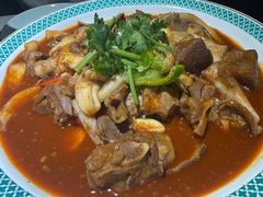 -阿西娅食府(中关村店)