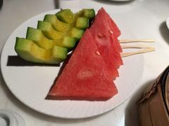-初蓉丨遇见新川菜(亲贤街荣耀店)