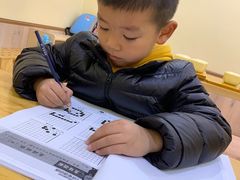 -贝弈围棋(惠山万达校区)