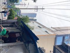 -蓉城西二道无名冒菜(西二道街店)