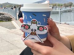 -Beans Solo豆号咖啡(百家湖花园店)