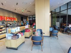 -星巴克(北京门头沟长安天街店)