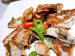 -味可道美食坊(福基路店)