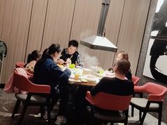 -蓉城四海·澳牛炙烤自助(江阴周庄店)