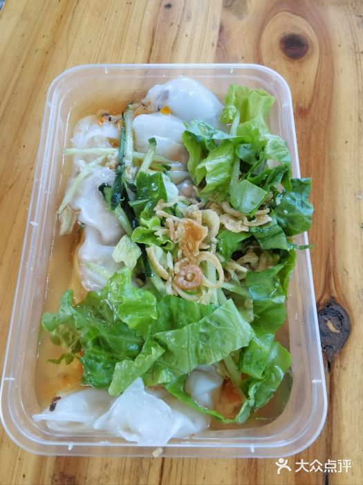 侨港风情街图片