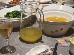 -箸福·夜上海(月牙湖公园店)