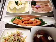 -海底捞火锅(航洋城店)