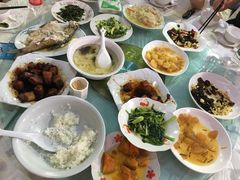 -上膳源有机农场