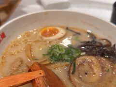 -味千拉面(广州白云机场T1西二店)