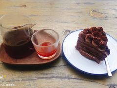 -HAPPEN(江川东路店)