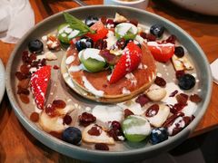 -街角 T·COFFEE 融合料理·BISTRO(车公庙店)