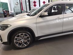 -上海宝信宝马4S店