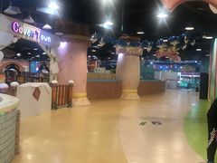 -嘉文梦想世界(SM天津滨海城市广场店)