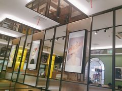 -Aqua Oasis 水天堂(石路天虹店)