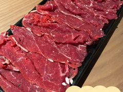 嫩肉-许府牛杂·鲜牛肉火锅(梁溪万达店)