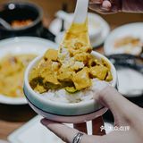 首家正版授权的新加坡菜