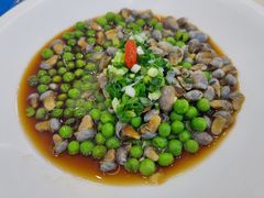 -阿湾楼·温州海鲜·江浙菜(京江路店)