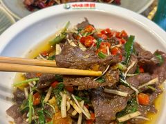 -呐咪傣园·云南菜(石厦店)