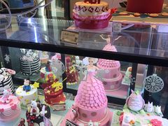 -CAKE BOSS 蛋糕老板(北京世纪金源购物中心)
