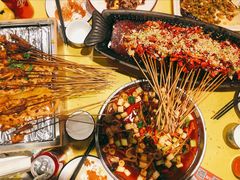 -成都吃客(九眼桥店)