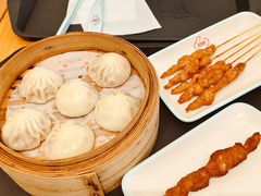 -回味鸭血粉丝汤(夫子庙瞻园路店)