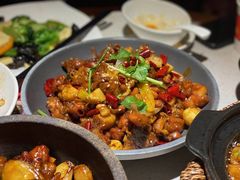 -吉旺港式餐厅(南方商城店)
