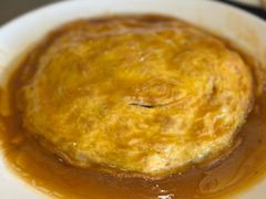 锅塌三样-津菜宋记老房子(鼓楼店)