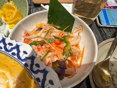 -Thai Alley泰爱里(二沙岛店)