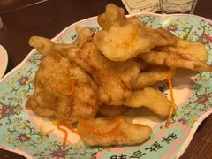 -老厨家(友谊路总店)