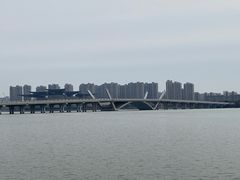 -蠡湖大桥公园