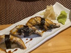 -长崎屋·日本料理·刺身·烧鸟(天河北路店)