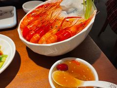 -乔街深夜食堂·小龙虾·高压锅生蚝(杭州总店)