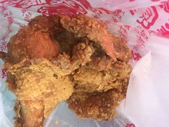 -上帝炸鸡(食品街店)