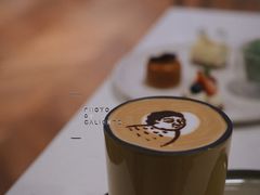 -潮一不贰·法式甜品·生日蛋糕·西式简餐(外滩店)