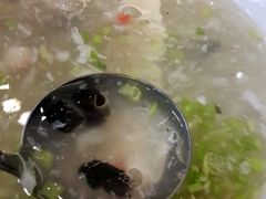 汤羹-乌镇黄金水岸度假酒店