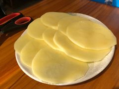 -东俞·韩式料理(院东街店)