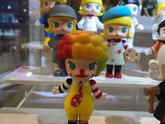 -泡泡玛特POPMART(沈阳大悦城店)