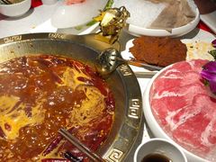 -大龙燚火锅(悉尼店)