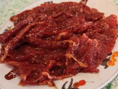 -鸿姐老火锅(疁城新天地店)