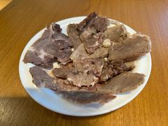 大刀牛肉-臻老板牛肉面(光华路SOHO店)