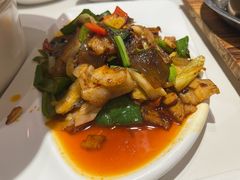 -川味堂·四川豆花(八卦岭店)