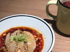 藤椒正经鸡-新太二·鲜料川菜(晶耀前滩店)